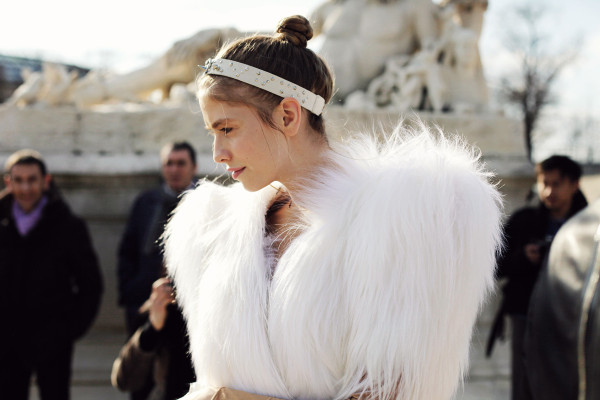 Elena Perminova pic #615635