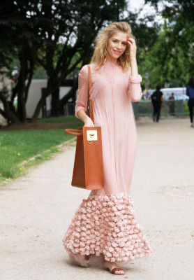 Elena Perminova pic #615636