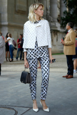 Elena Perminova pic #646754