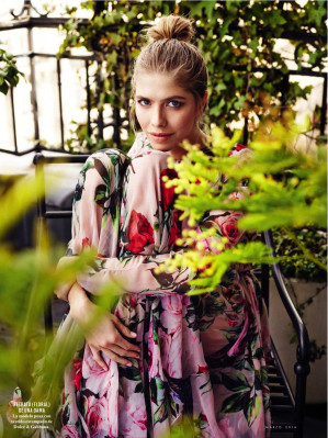 Elena Perminova pic #905168
