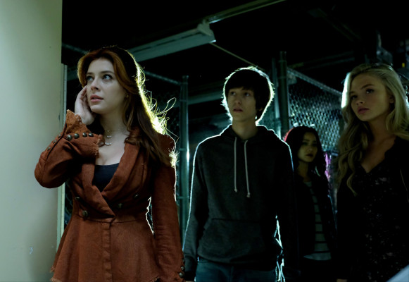 Elena Satine pic #1214246