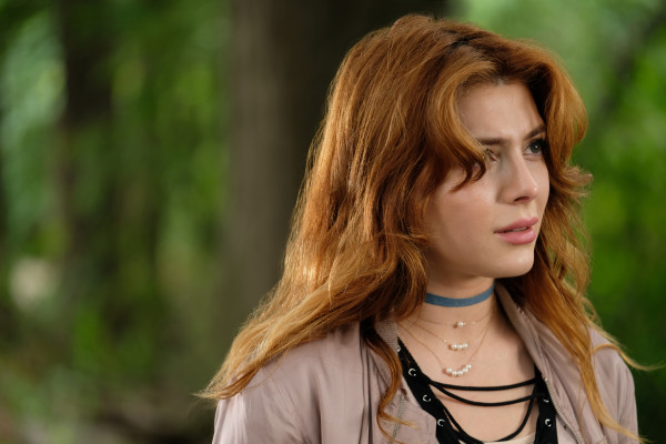 Elena Satine pic #1207063