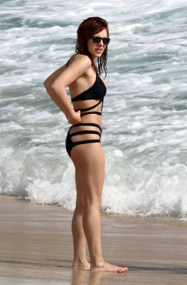 Elena Satine pic #1206583