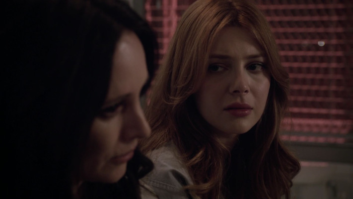 Elena Satine pic #1211009