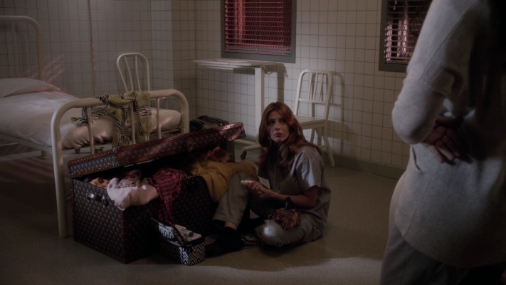 Elena Satine pic #1211010