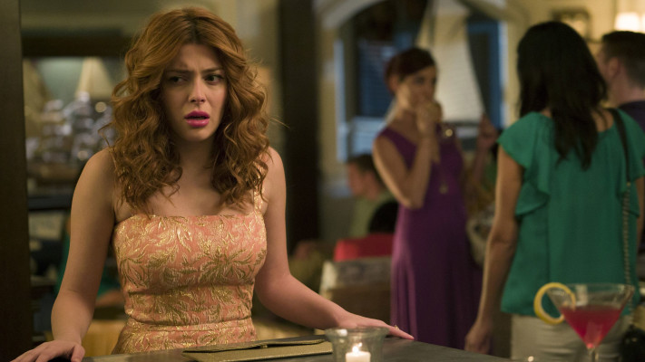 Elena Satine pic #1212024