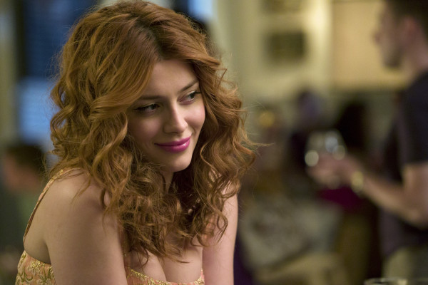 Elena Satine pic #1212023