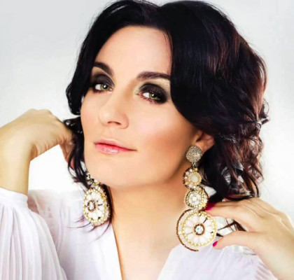 Elena Vaenga pic #1064331