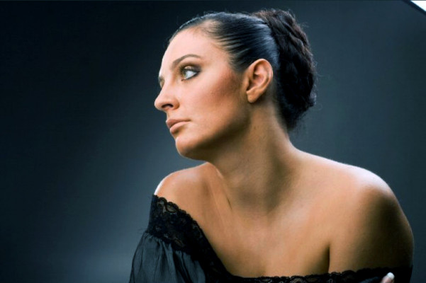 Elena Vaenga pic #1064340