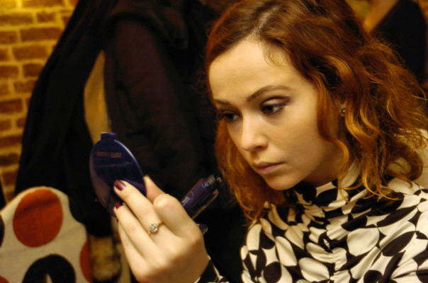 Elena Zakharova pic #506578