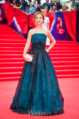 Elena Zakharova pic #822591