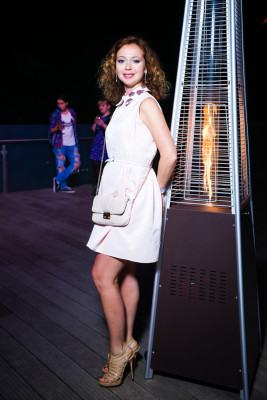Elena Zakharova pic #884966