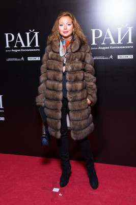Elena Zakharova pic #910626
