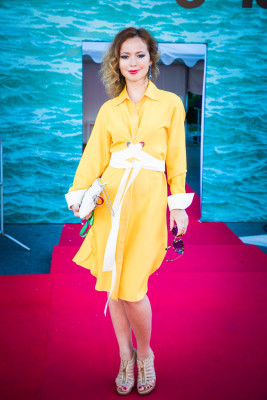 Elena Zakharova pic #885182