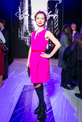 Elena Zakharova pic #848238