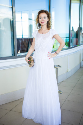 Elena Zakharova pic #886842