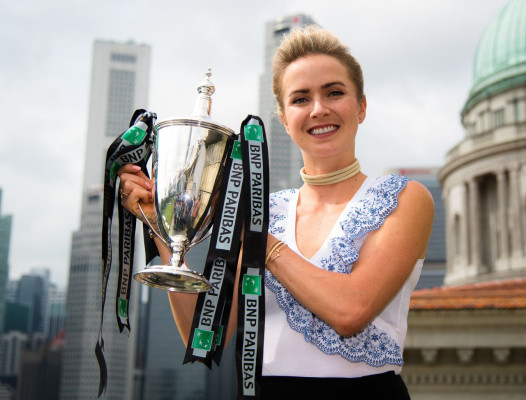 photo 5 in Elina Svitolina gallery [id1079843] 2018-11-05 00:00:00