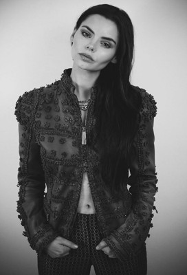 Eline Powell pic #1046284
