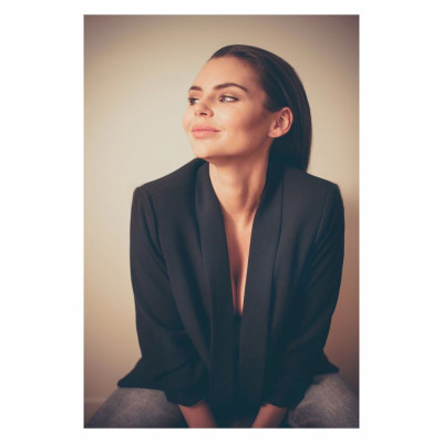 Eline Powell pic #1046281