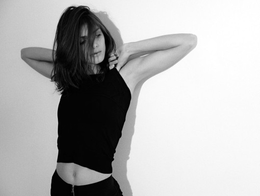 Elisa Sednaoui pic #318881
