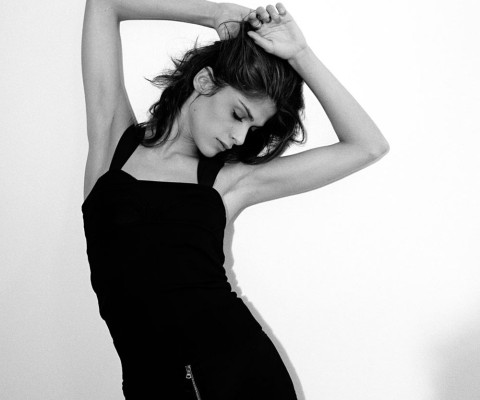 Elisa Sednaoui pic #318917