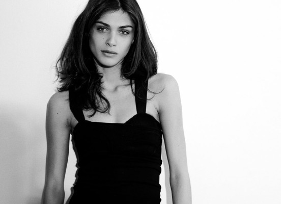 photo 23 in Elisa Sednaoui gallery [id318890] 2010-12-23 00:00:00