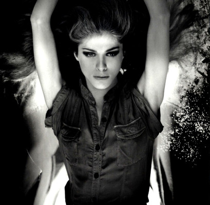 photo 11 in Elisa Sednaoui gallery [id332077] 2011-01-25 00:00:00