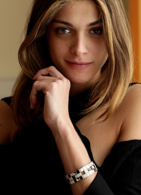 photo 12 in Elisa Sednaoui gallery [id323711] 2011-01-04 00:00:00