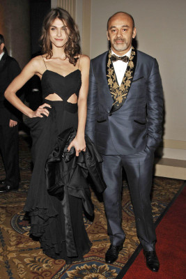 photo 29 in Elisa Sednaoui gallery [id335839] 2011-01-31 00:00:00