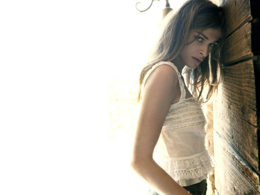 Elisa Sednaoui pic #326126