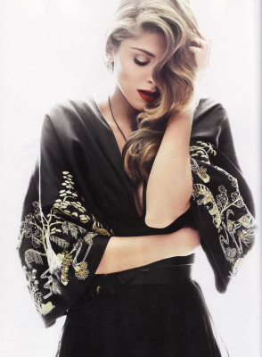 photo 7 in Elisa Sednaoui gallery [id381912] 2011-05-30 00:00:00