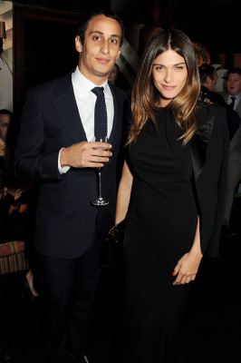 Elisa Sednaoui pic #567771