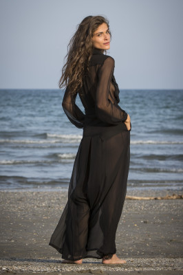 photo 11 in Elisa Sednaoui gallery [id796626] 2015-09-14 00:00:00