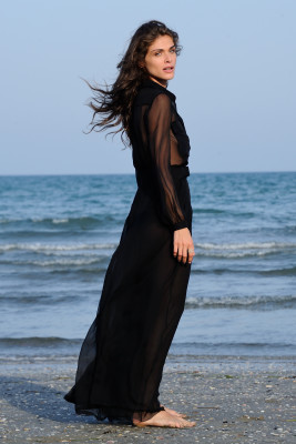 photo 5 in Elisa Sednaoui gallery [id797080] 2015-09-16 00:00:00