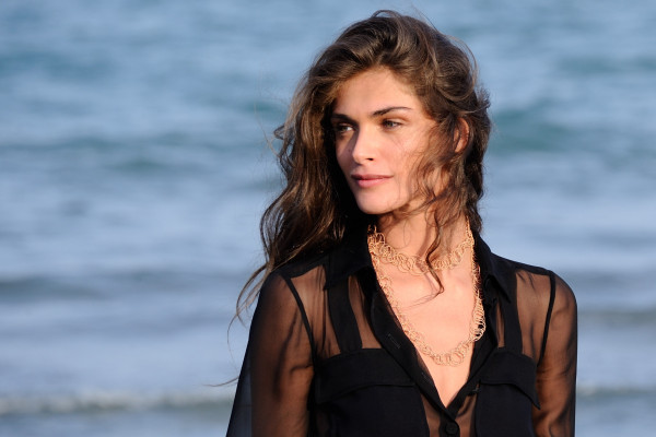 photo 3 in Elisa Sednaoui gallery [id797367] 2015-09-16 00:00:00