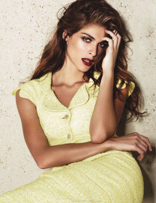 photo 14 in Elisa Sednaoui gallery [id764796] 2015-03-17 00:00:00