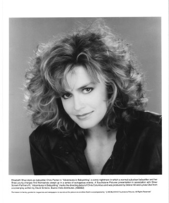 Elisabeth Shue pic #308822
