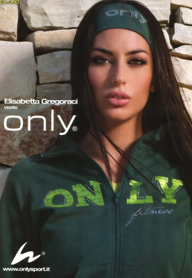 photo 26 in Elisabetta Gregoraci gallery [id180324] 2009-09-15 00:00:00