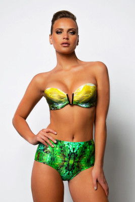 Elisandra Tomacheski pic #557111