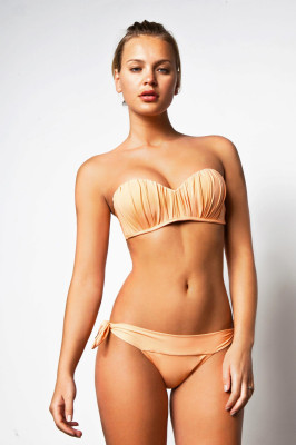 Elisandra Tomacheski pic #557126