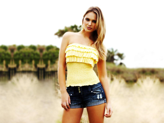 Elisandra Tomacheski pic #317683