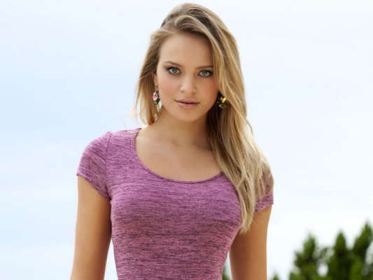 Elisandra Tomacheski pic #315069