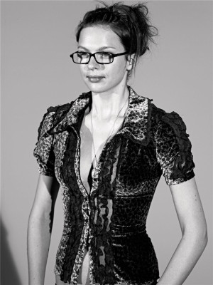 Elise Crombez pic #164995