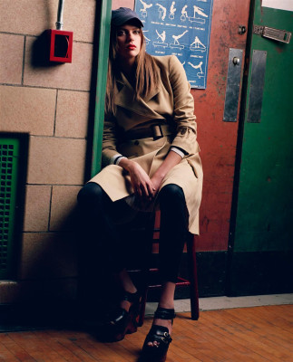 Elise Crombez pic #182958
