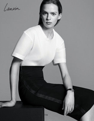 Elise Crombez pic #635303