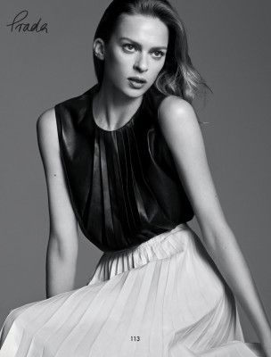 Elise Crombez pic #635296