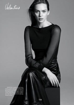 Elise Crombez pic #635290