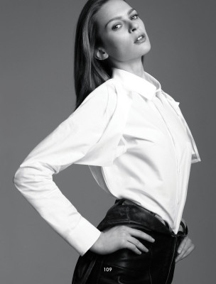 Elise Crombez pic #635262
