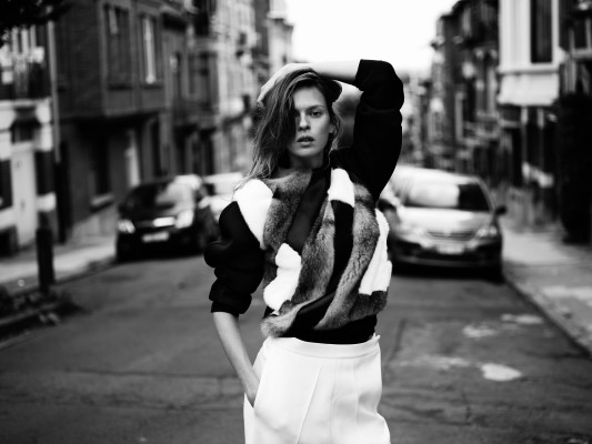 Elise Crombez pic #635157
