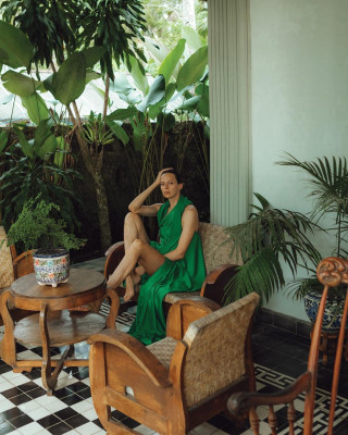 Elise Crombez pic #1332300